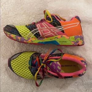 ASICS Running Shoes